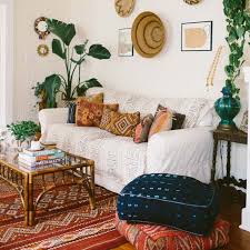 A Charming Bohemian Home In West Palm Beach Fl Bohemian Living Room Decor Bohemian Style Living Room Bohemian Living Room