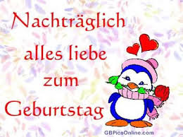 Geburtstag gifs, geburtstagsgifs, gifs zum geburtstag kostenlos downloaden kostenlose geburtstag gif. Geburtstag Nachtraglich Gb Pics Gb Bilder Gastebuchbilder Facebook Bilder Jappy Bilder