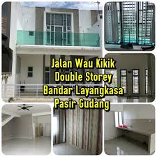 To view way more photos of this place and the area check out our taman scientex photo gallery. Pasir Gudang Bandar Layangkasa Pasir Gudang Property Renovations