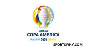 Copa America 2020 Schedule And Pdf For Download Sportswhy