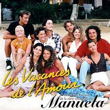 Loin de l'école st potache, ducobu, léonie mais aussi monsieur latouche et mademoiselle rateau se retrouvent pour des vacances pleines de rebondissements et d'aventures. Les Vacances De L Amour By Manuela On Amazon Music Amazon Com