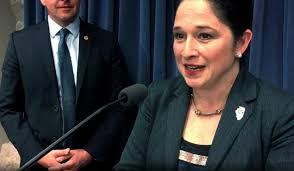 Statement from Deputy Governor Leslie Munger