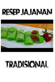 Buat juga daftar makanan khas nusantara yang ingin kamu nikmati. Jajanan Tradisional Nusantara For Android Apk Download