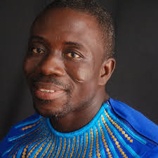 Stream Prophet Seth Arthur