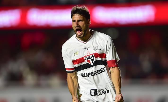 ESCALADOS! Confira a escalação do Tricolor para o jogo de hoje
