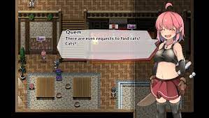 Now let the download begin and wait for it to finish. Ruins Seeker Kagura Games