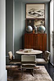 Warm Interiors By Santiago Castillo Dining Room Design Room Decor Interior Design Inspiration