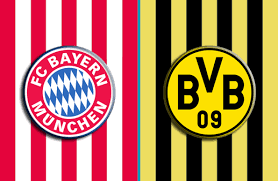 If the stream doesn't start, try refreshing the page, or go back later. Bayern De Munique X Borussia Dortmund Bundesliga Ao Vivo Online
