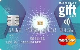 Certain products and services may be licensed under u.s. Prepaid Gift Cards Mastercard