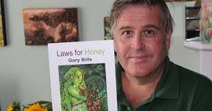 Worcestershire writer uses furlough time to publish third poetry collection 