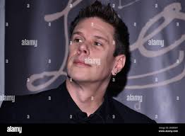 David regis hi-res stock photography and images