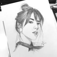 Jul 11, 2021 · jual sketsa 2 wajah hitam putih plus cetak figura 25 x 30 cm di via www.bukalapak.com. Gambar Terkait Dengan Sketsa Hitam Putih