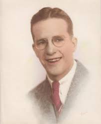 Veterans Day: My father, Robert Crews