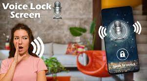 Tap the voice access activation button. Voice Screen Lock Unlock Screen With Voice Pour Android Telechargez L Apk