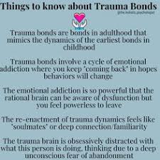  Childhood Trauma
