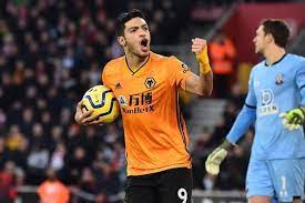 Raul jimenez on wn network delivers the latest videos and editable pages for news & events, including entertainment, music, sports, science and more, sign up and share your playlists. Kabar Terkini Raul Jimenez Usai Operasi Tulang Tengkorak Halaman All Kompas Com