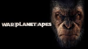 War for the Planet of the Apes Review