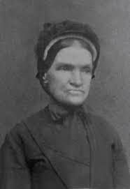 JOAN BRADY TO SPEAK AT AUGUST MEETING ALPINE HISTORY DAY CELEBRATION