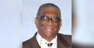 Junius W. Hopson Jr. Obituary