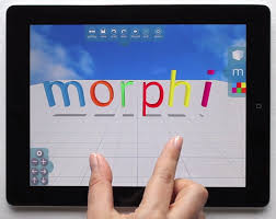 Compare the top 3d modeling apps for iphone of 2021. New Morphi 3d Modeling App 3d Printing Industry
