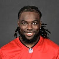 Darryl Whitehead's Instagram, Twitter & Facebook