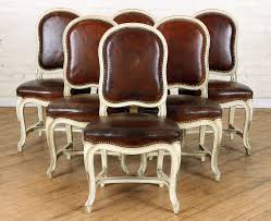 Kamelot Auctions In 2020 Dining Chairs Leather Upholstery Chair