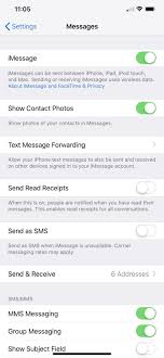 What are the different ways we can use computers to com¬municate? Why Your Imessage Is Misbehaving And How To Fix It By Olivia Thomas Medium