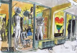 Park Lake Presbyterian Church