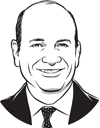 How An Aussie From The Housing Projects Became A Billionaire Making Gear  For Next-Gen Spielbergs