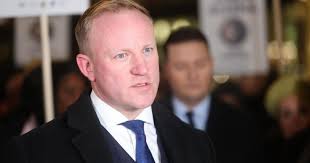 Deselected Labour MP lodges formal complaint over 'vote rigging'