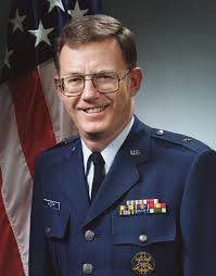 32 Brigadier General James Image: PICRYL