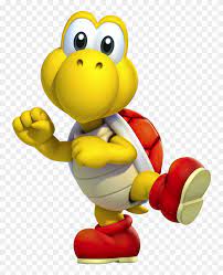 Mario Png New Super Mario Bros U Koopa Transparent Png Mario Bros Para Colorear Juguetes De Mario Letras De Mario Bros