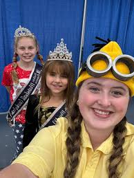 Marshall County Fair Wv