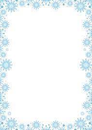 Risultati Immagini Per Bordi E Cornici Clipart Inverno Cornici Bordi E Cornici Bordi Della Pagina