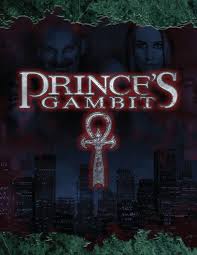 Speak of the devil i was just thinking of you and what you would do in my place.,gambit smiles , and this is the best you could come up with tasky, you dont know me at all where is the flare the thrill. Prince S Gambit Card Game Onyx Path Publishing Vampire 20th Anniversary Drivethrurpg Com