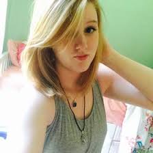 Amanda Hilliard (AmandGrace97)