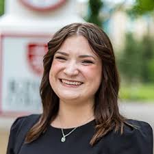 Meet Your Admission Counselor