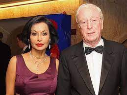 She is married to english actor sir michael caine. Michael Caine Interview My Wife Is More Beautiful Than My Screen Lovers So I Ve Never Strayed Mirror Online