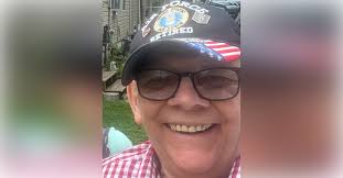 Obituary information for Ronald E. Vorndam