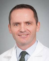 Dr. J. Daniel Robb, MBBS