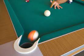 These are pool tables that are flexible. How To Replace Pool Table Cushions In 1 Hour