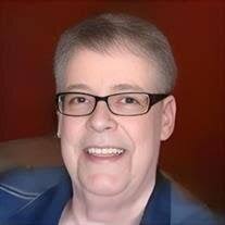 Judith M. Hills Obituary