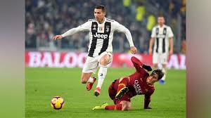 Daftar topskor liga italia 2020/21. Hasil Liga Italia Ronaldo Selamatkan Poin Juventus Vs Atalanta Bola Tempo Co