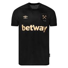 Bis in den ersten jahren spielte der verein in der london league, southern league und western league. West Ham United 3 Trikot 2020 21 Www Unisportstore De