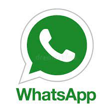 Whatsapp Logo Popular Social Media Whatsapp Icon On Transparent Isolated White Background Vector Illustration Logo Vodafone Logo Whatsapp Icon