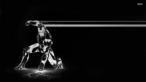 Enjoy and share your favorite beautiful hd wallpapers and background images. Iron Man Black Pc Wallpapers Wallpaper Cave