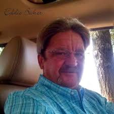 French drain installation at concrete slab house