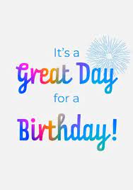 Design Birthday Cards For Free With Online Templates Adobe Spark