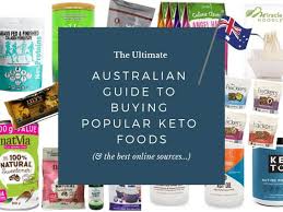 So mfp won't calculate carbohydrates correctly. Ultimate Australian Guide To Buying Popular Ketogenic Foods Appetite For Energy