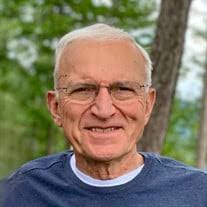 Margaret Bisson's Instagram, Twitter & Facebook